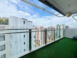 Urban Vista (D16), Condominium #438484941